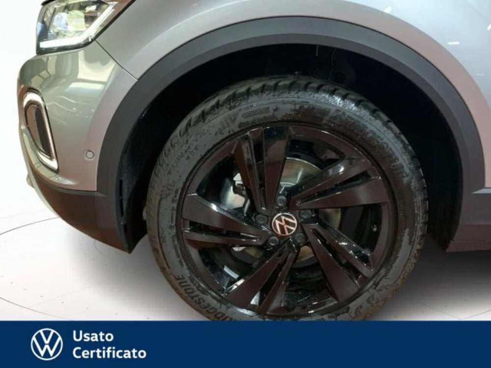 Volkswagen T-Roc nuova a Vicenza (16)