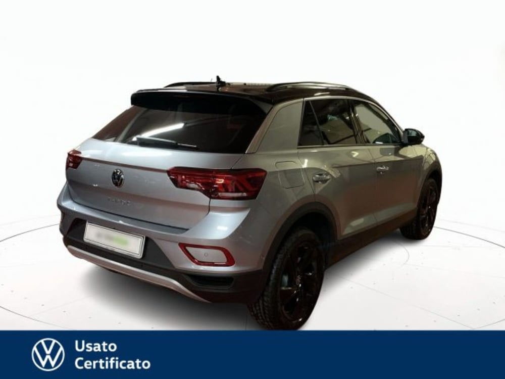 Volkswagen T-Roc nuova a Vicenza (3)