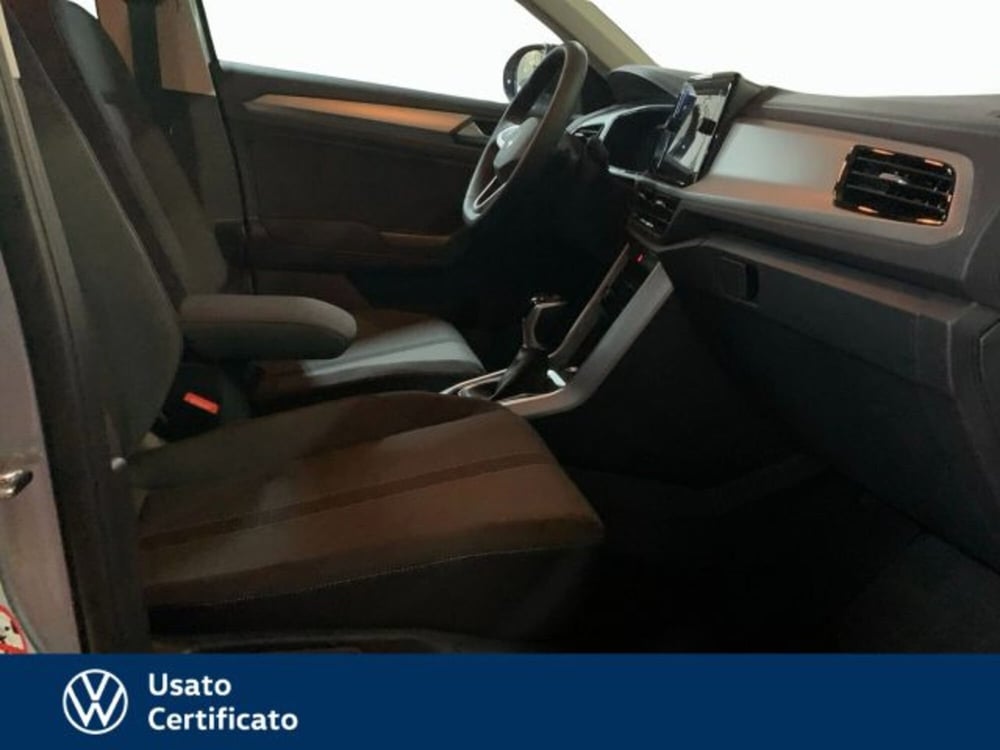 Volkswagen T-Roc nuova a Vicenza (5)