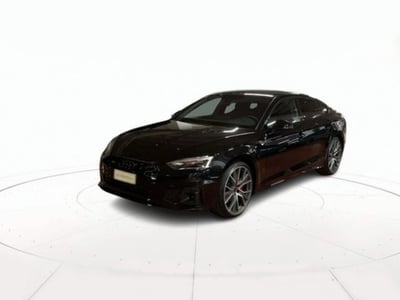 Audi A5 Sportback Sportback 40 2.0 tfsi mhev S line edition quattro 204cv s-tronic nuova a Arzignano