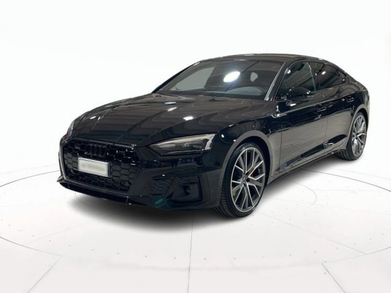 Audi A5 Sportback nuova a Vicenza