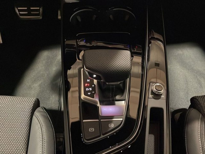 Audi A5 Sportback nuova a Vicenza (11)