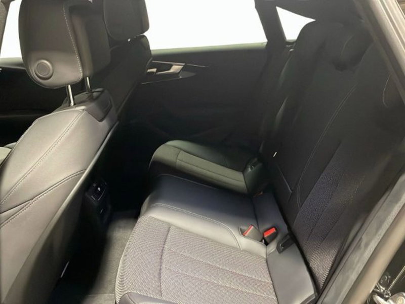 Audi A5 Sportback nuova a Vicenza (12)