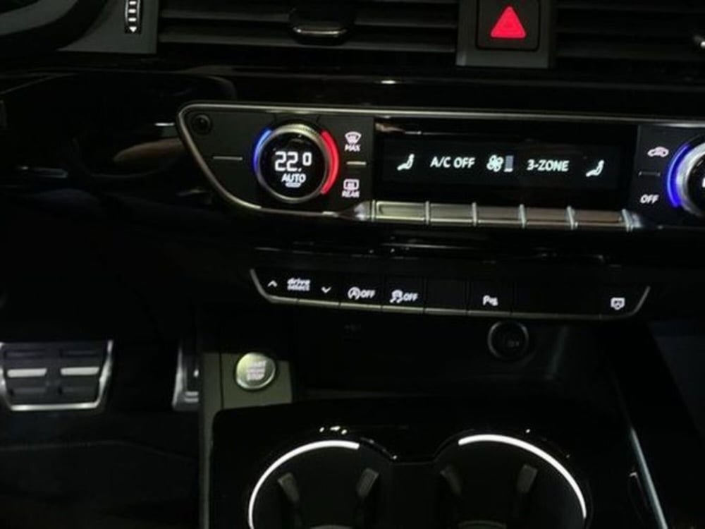 Audi A5 Sportback nuova a Vicenza (13)