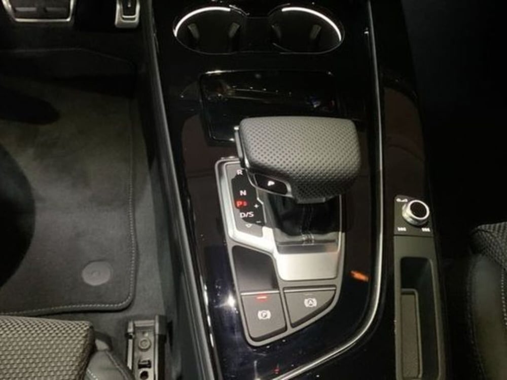 Audi A5 Sportback nuova a Vicenza (14)