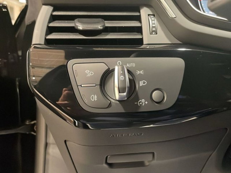 Audi A5 Sportback nuova a Vicenza (14)