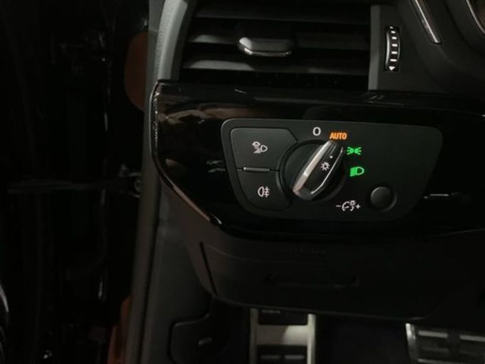 Audi A5 Sportback nuova a Vicenza (15)