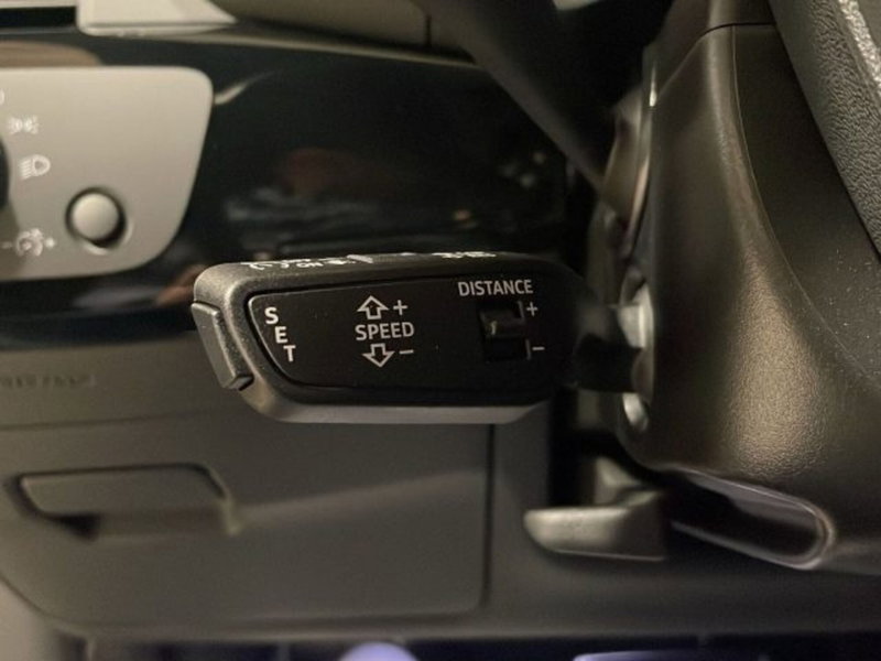 Audi A5 Sportback nuova a Vicenza (15)