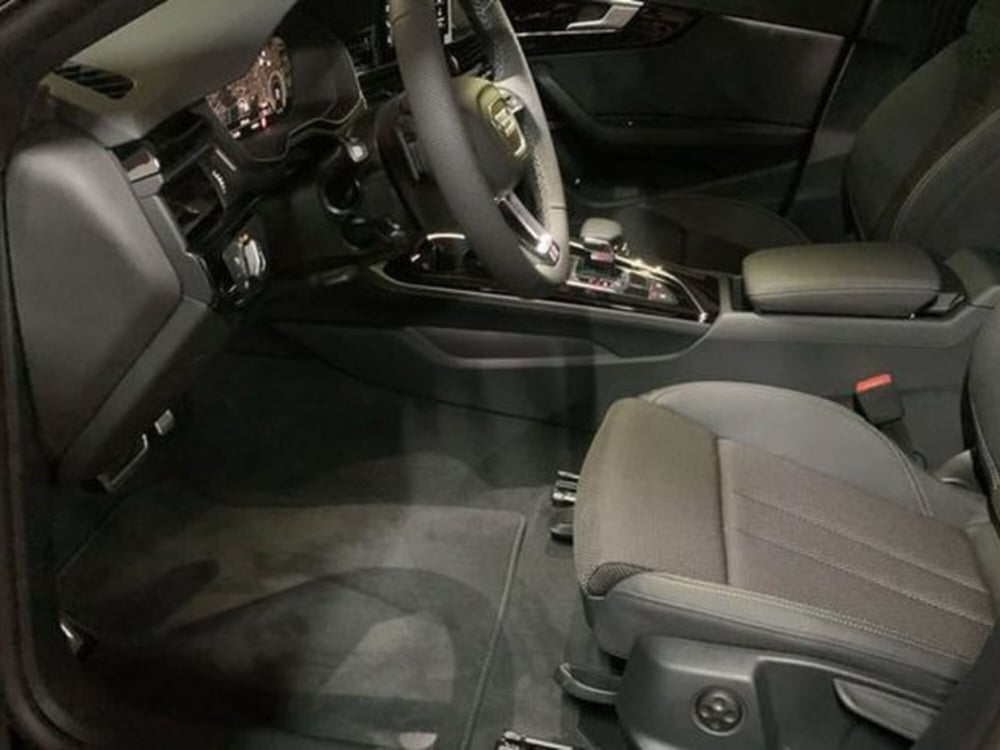 Audi A5 Sportback nuova a Vicenza (16)