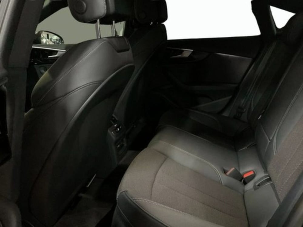 Audi A5 Sportback nuova a Vicenza (17)