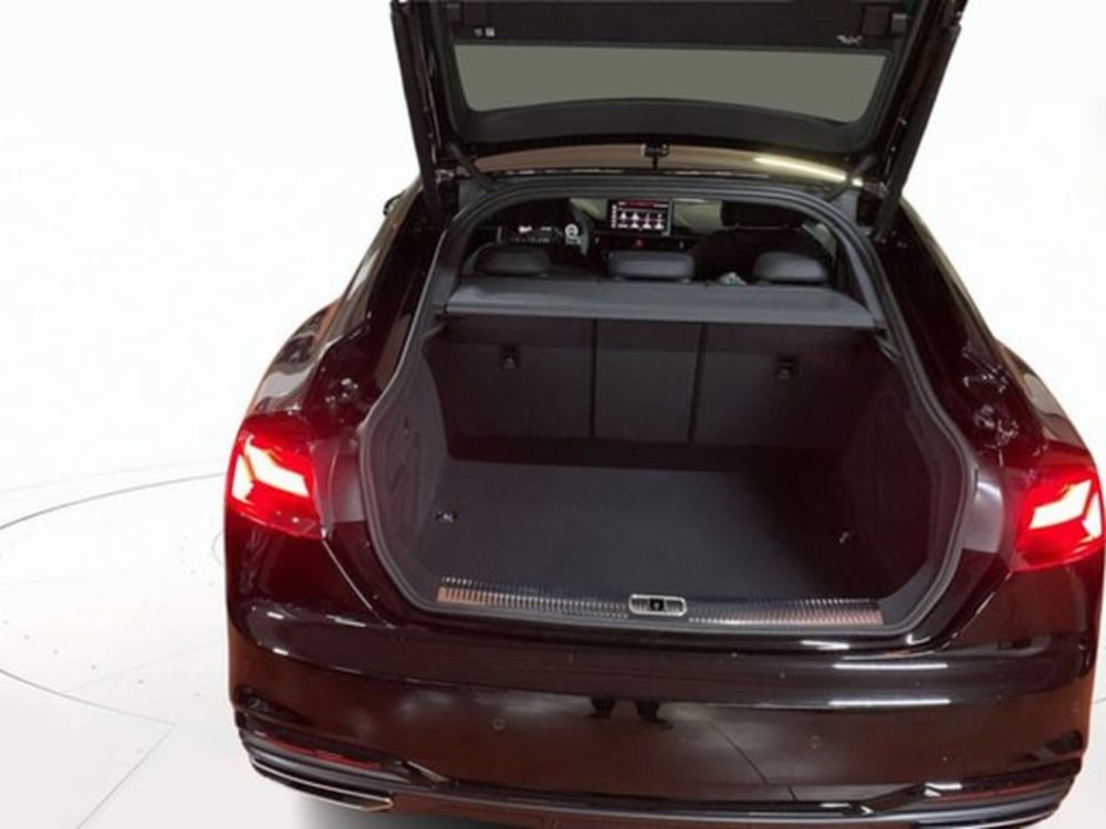 Audi A5 Sportback nuova a Vicenza (18)