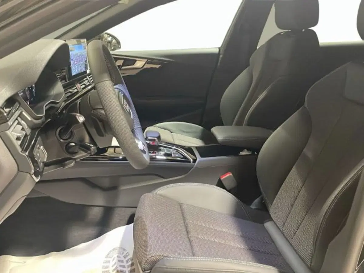 Audi A5 Sportback nuova a Vicenza (19)