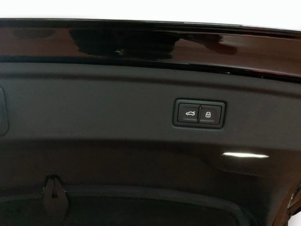 Audi A5 Sportback nuova a Vicenza (19)