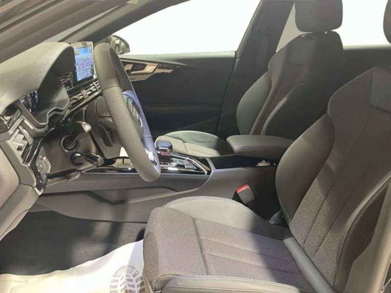 Audi A5 Sportback nuova a Vicenza (19)
