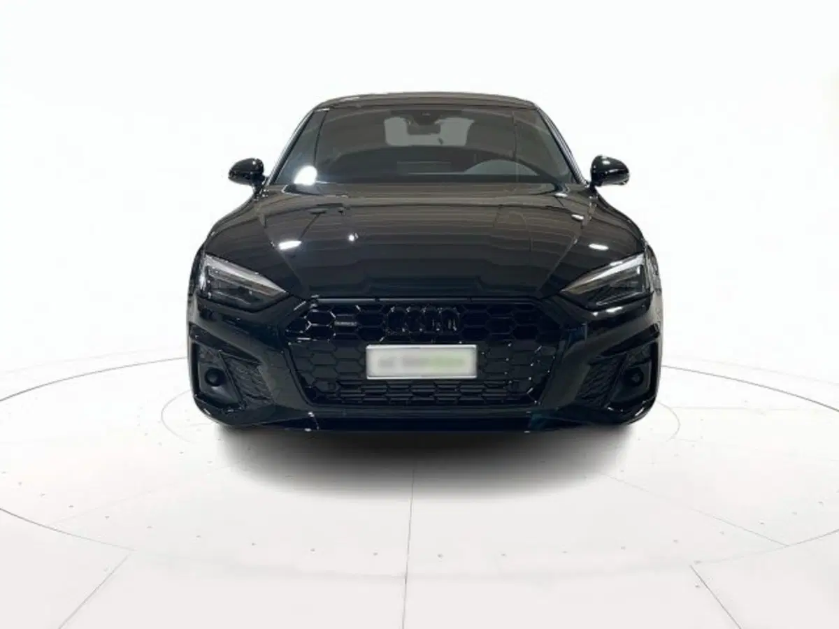 Audi A5 Sportback nuova a Vicenza (2)