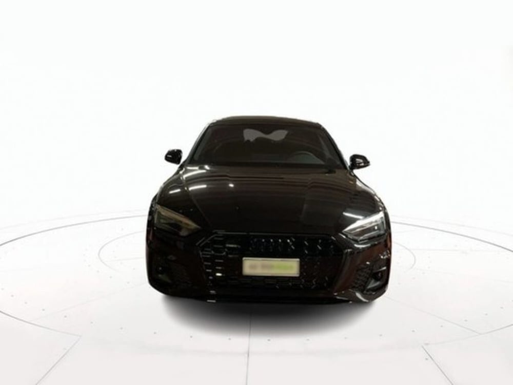 Audi A5 Sportback nuova a Vicenza (2)
