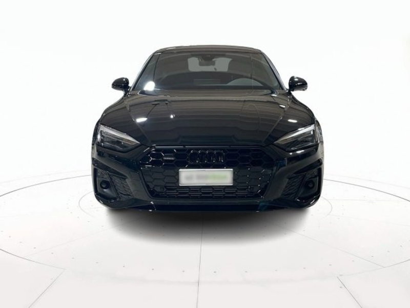 Audi A5 Sportback nuova a Vicenza (2)