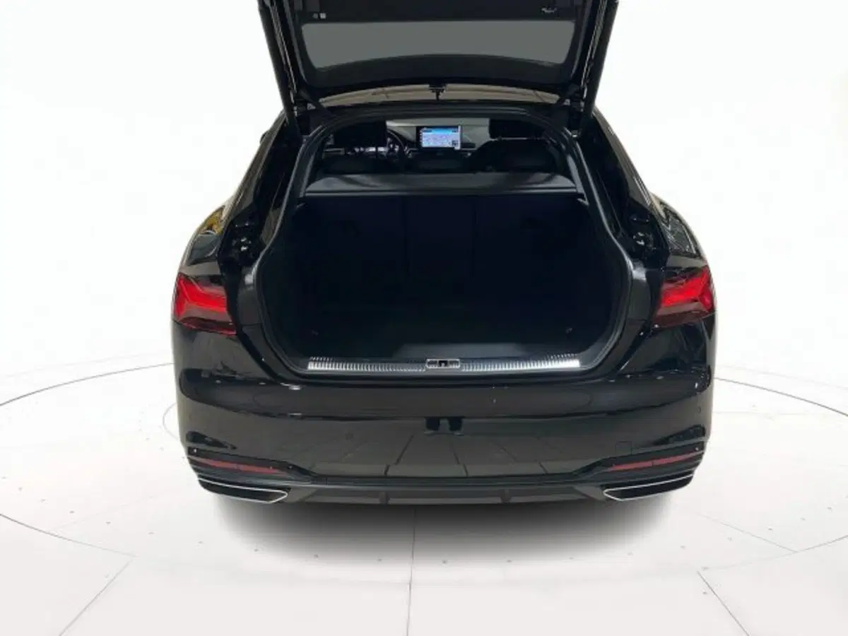 Audi A5 Sportback nuova a Vicenza (20)