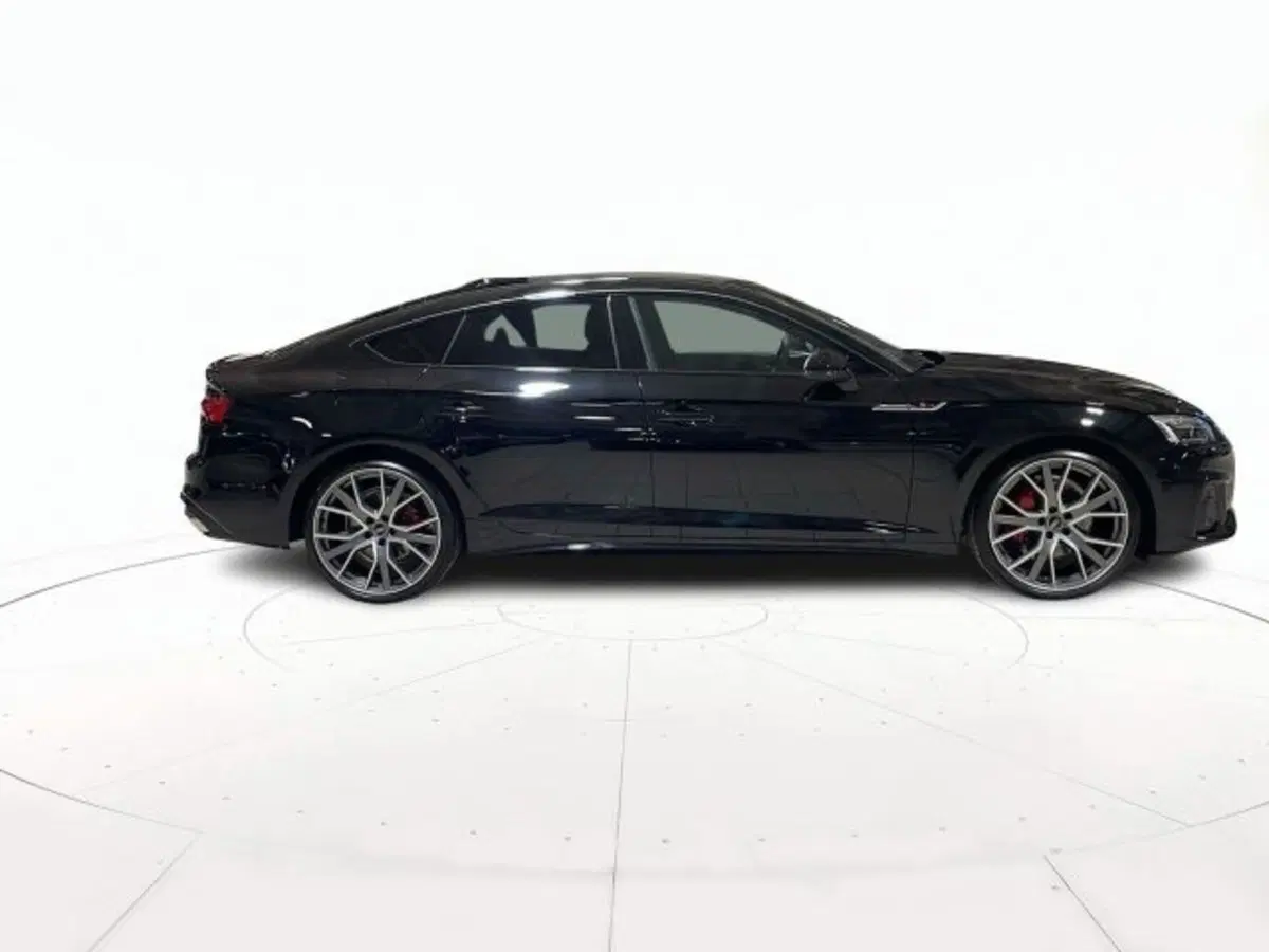 Audi A5 Sportback nuova a Vicenza (3)