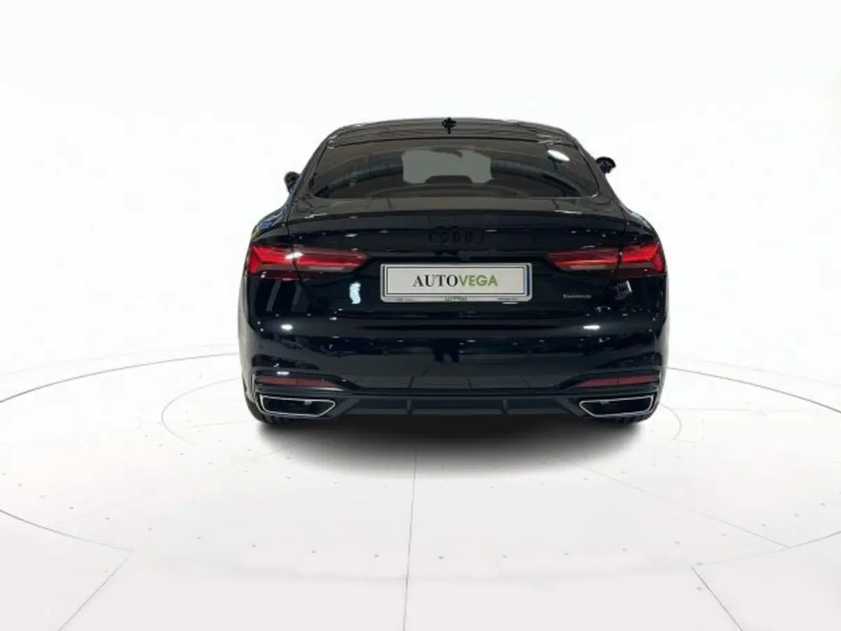 Audi A5 Sportback nuova a Vicenza (5)