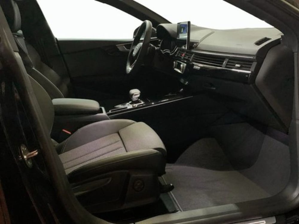 Audi A5 Sportback nuova a Vicenza (5)