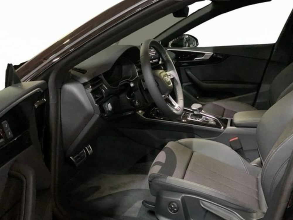 Audi A5 Sportback nuova a Vicenza (6)