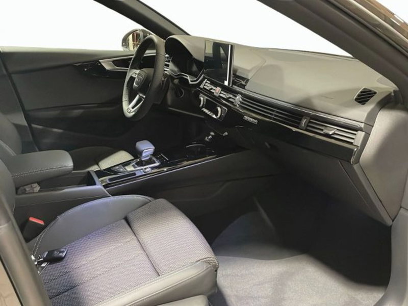 Audi A5 Sportback nuova a Vicenza (6)