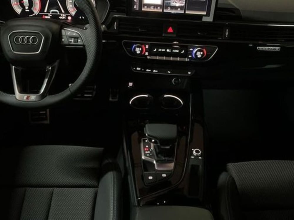 Audi A5 Sportback nuova a Vicenza (9)