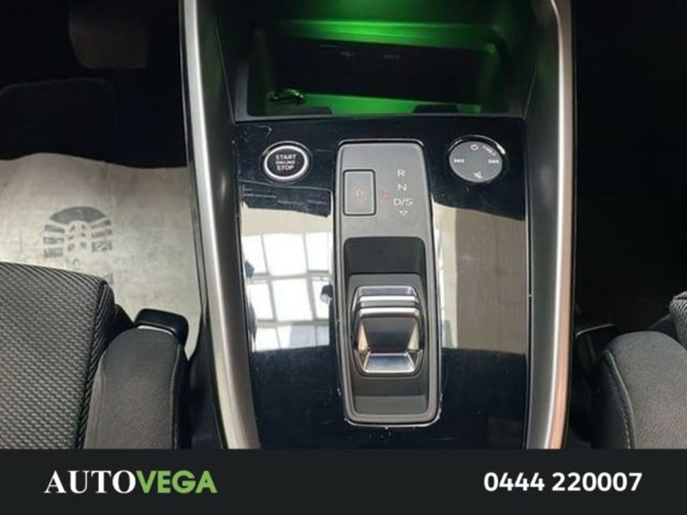 Audi A3 Sportback usata a Vicenza (10)