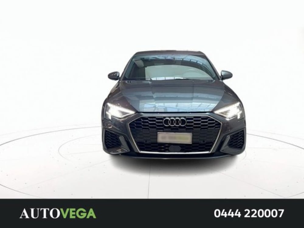 Audi A3 Sportback usata a Vicenza (2)