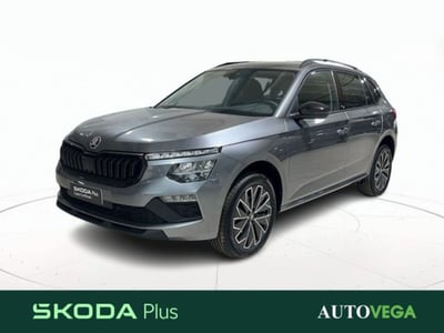 Skoda Kamiq 1.0 tsi Black Dots 95cv nuova a Arzignano