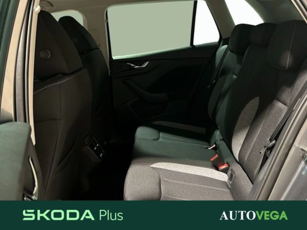 Skoda Kamiq nuova a Vicenza (16)