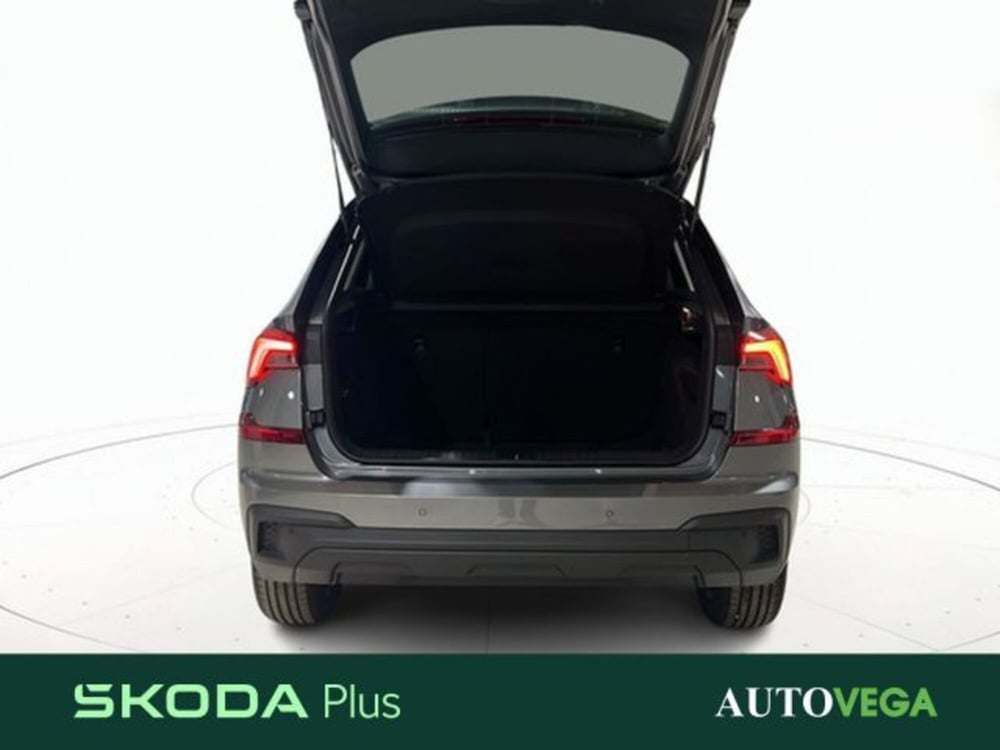 Skoda Kamiq nuova a Vicenza (17)