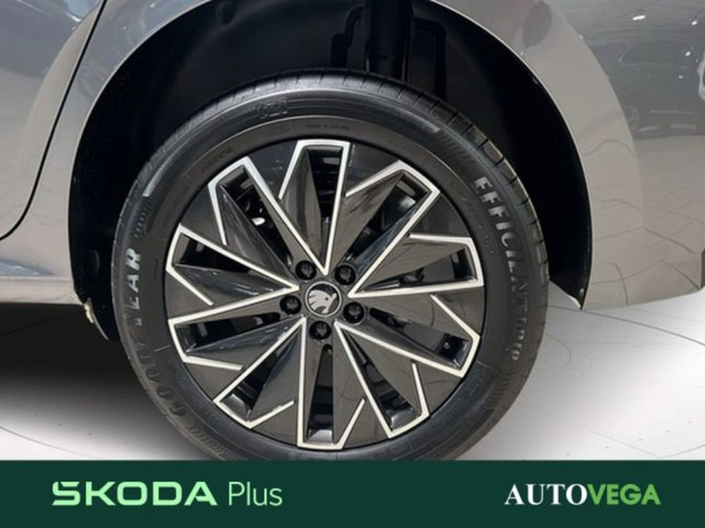 Skoda Kamiq nuova a Vicenza (18)