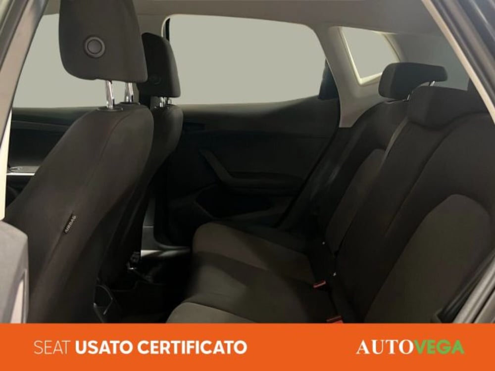 SEAT Arona usata a Vicenza (12)