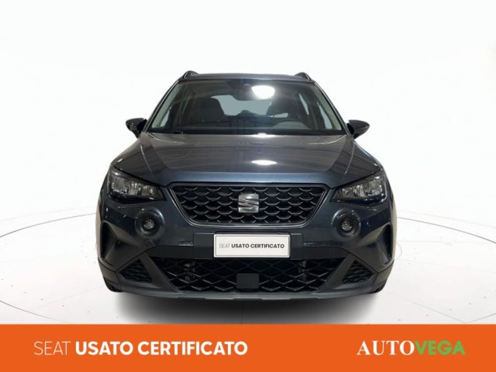 SEAT Arona usata a Vicenza (2)