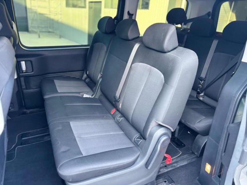 Hyundai Staria usata a Pesaro-Urbino (8)