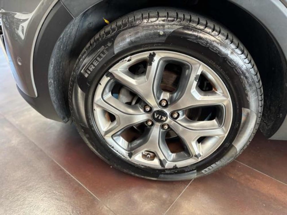 Kia Sorento usata a Pesaro-Urbino (4)