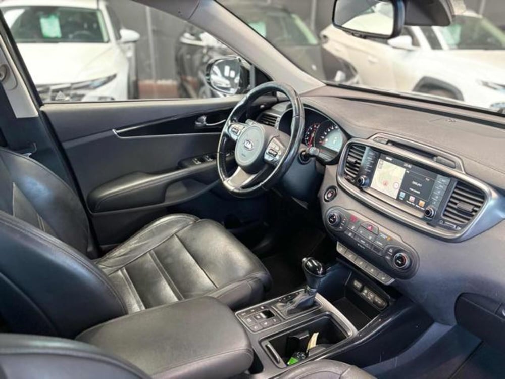 Kia Sorento usata a Pesaro-Urbino (6)