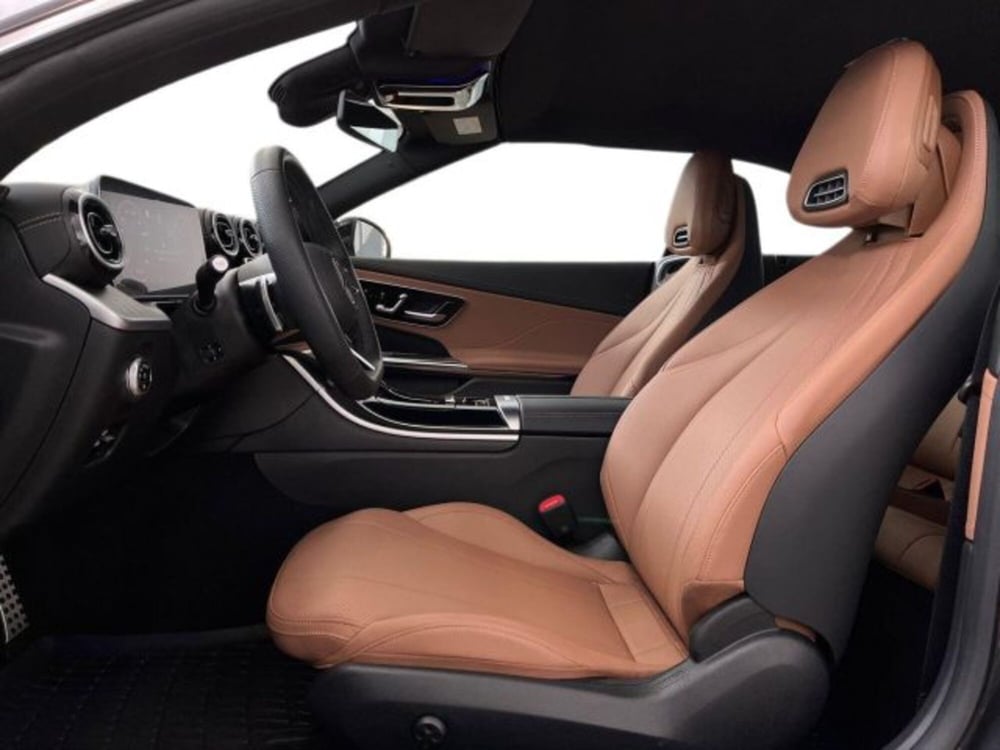 Mercedes-Benz CLE Cabrio usata a Verona (10)