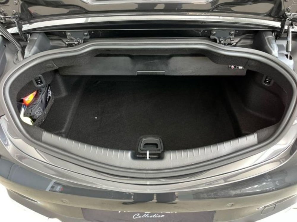 Mercedes-Benz CLE Cabrio usata a Verona (13)