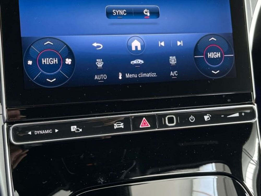 Mercedes-Benz CLE Cabrio usata a Verona (14)