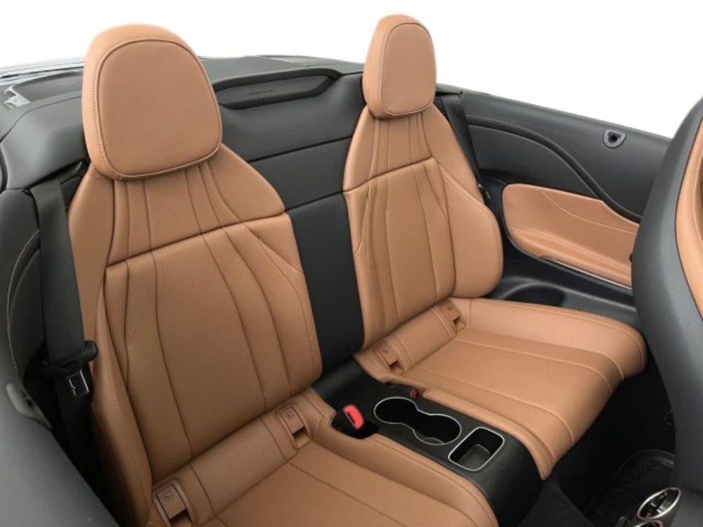 Mercedes-Benz CLE Cabrio usata a Verona (15)