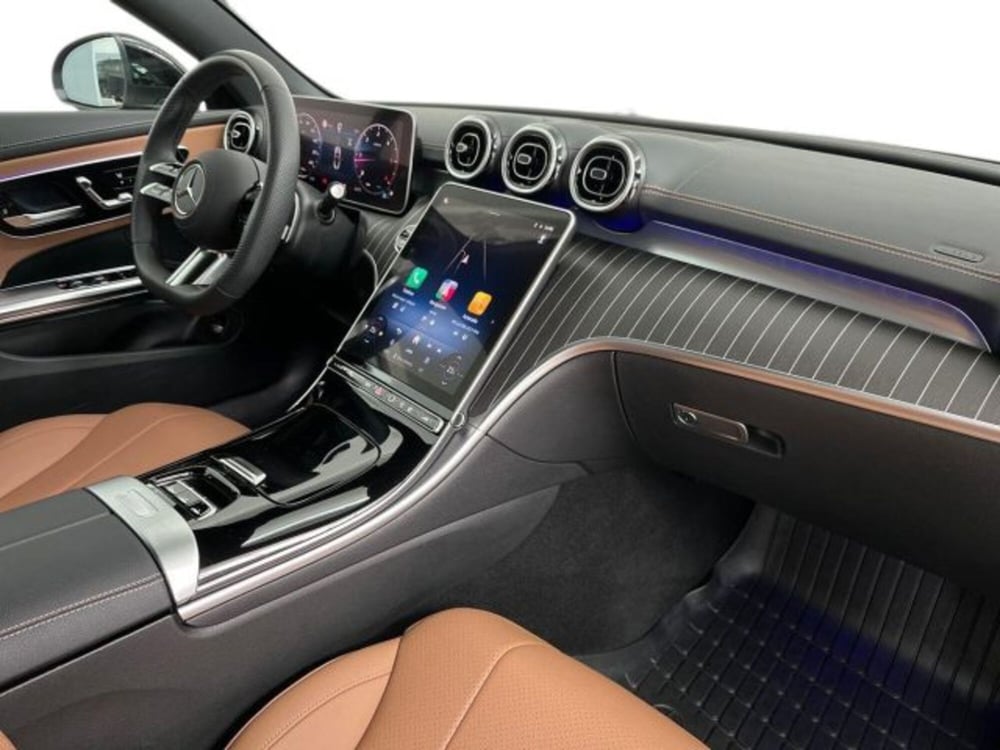 Mercedes-Benz CLE Cabrio usata a Verona (16)