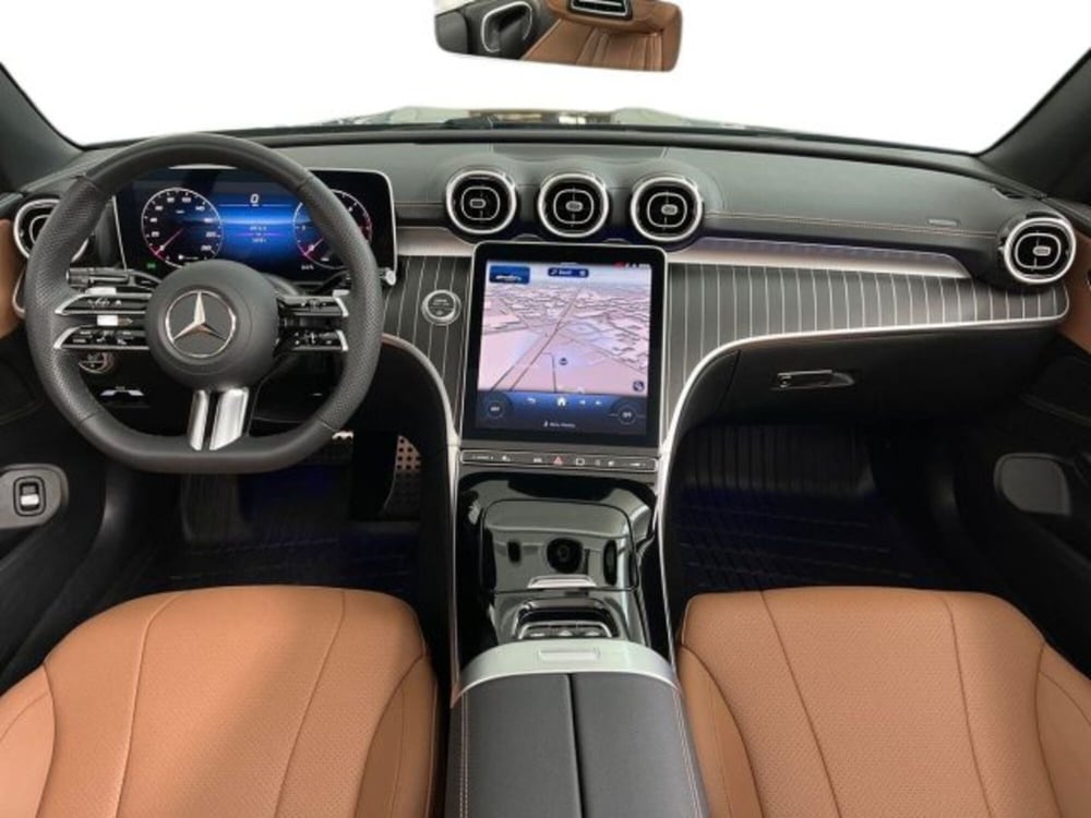 Mercedes-Benz CLE Cabrio usata a Verona (9)