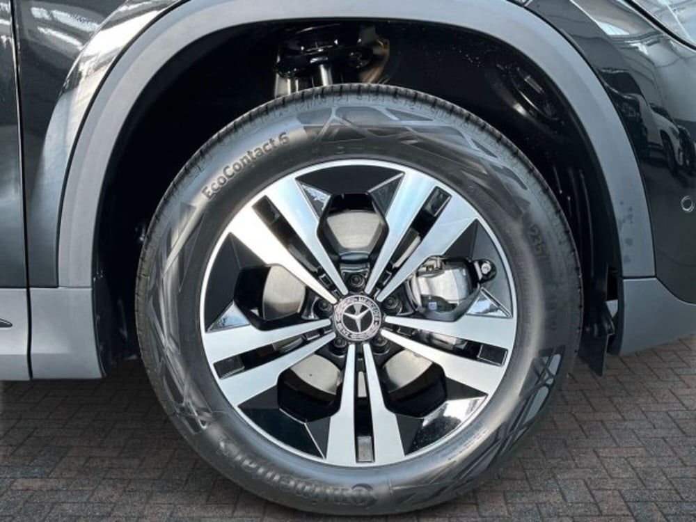 Mercedes-Benz GLA SUV nuova a Verona (8)
