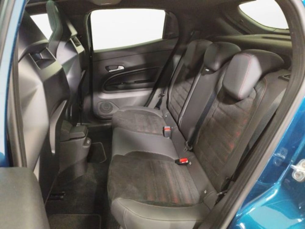 Alfa Romeo Junior usata a Modena (12)