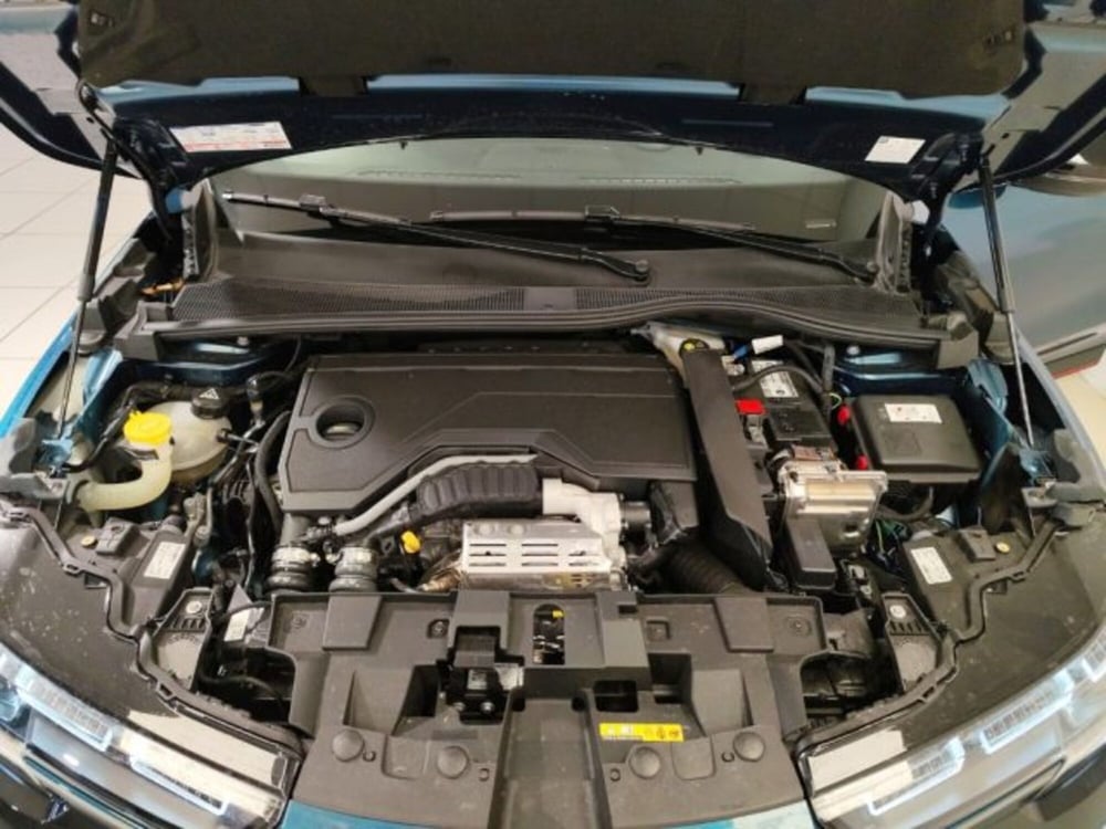 Alfa Romeo Junior usata a Modena (15)