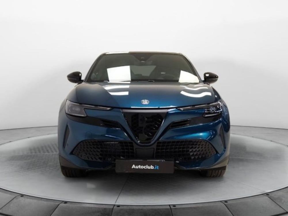 Alfa Romeo Junior usata a Modena (17)