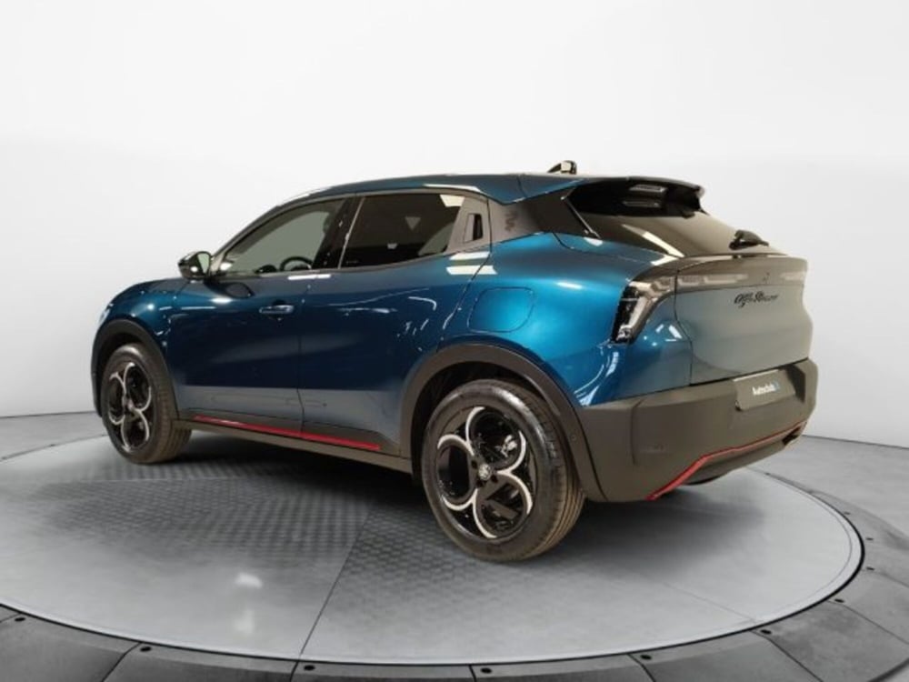 Alfa Romeo Junior usata a Modena (18)